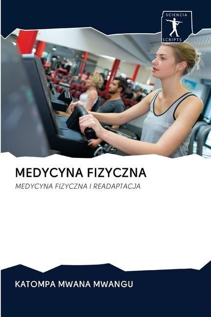 Produktbild: Medycyna Fizyczna