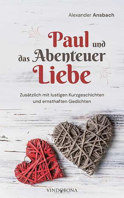 Produktbild: Paul und das Abenteuer Liebe