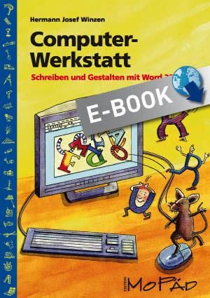 Produktbild: Computer-Werkstatt