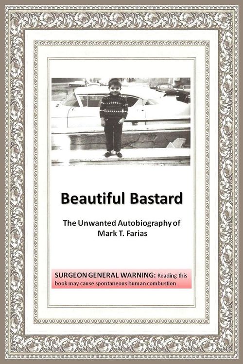 Produktbild: Beautiful Bastard