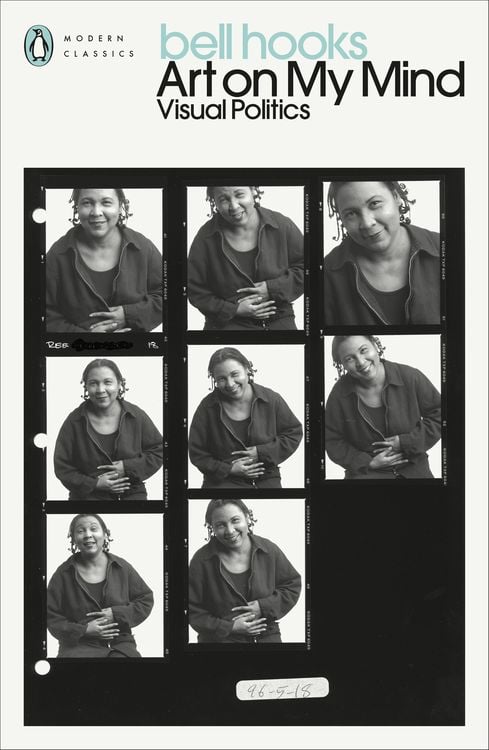 Bild vom Artikel Art on My Mind vom Autor Bell hooks