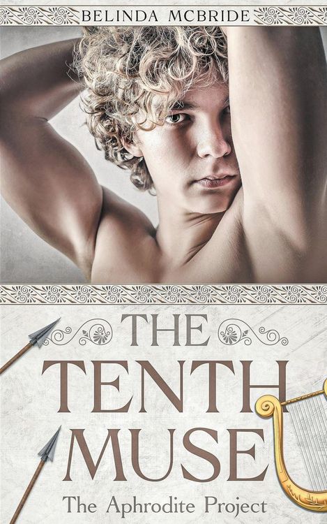 Produktbild: The Tenth Muse