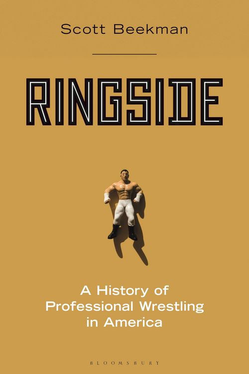 Produktbild: Ringside
