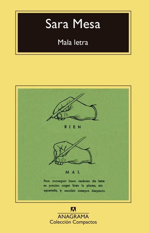 Produktbild: Mala Letra -V2*