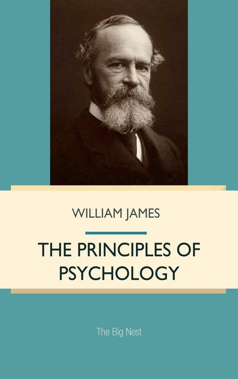Produktbild: Principles of Psychology