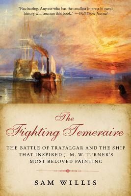 Produktbild: The Fighting Temeraire