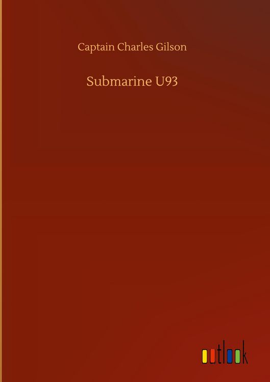 Produktbild: Submarine U93