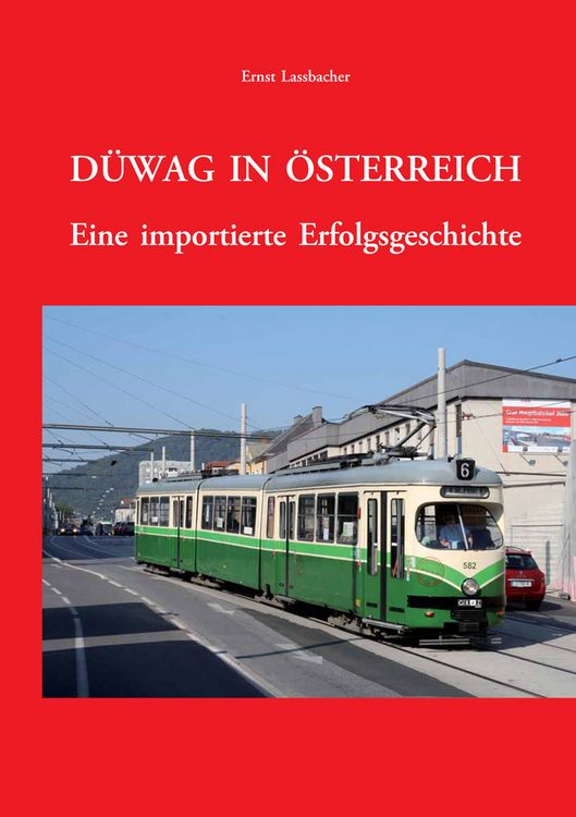Produktbild: D&Uuml;WAG in &Ouml;sterreich.