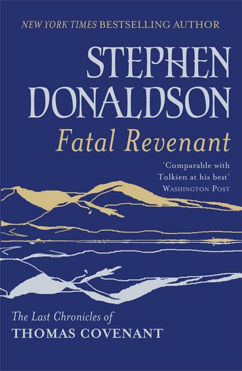 Produktbild: Fatal Revenant