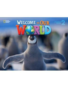 Produktbild: Welcome to Our World 2