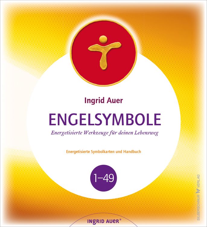 Produktbild: Engelsymbole