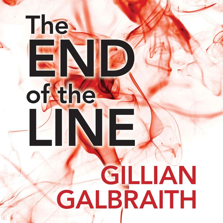 Produktbild: The End of the Line