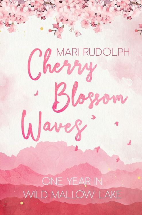 Produktbild: Cherry Blossom Waves