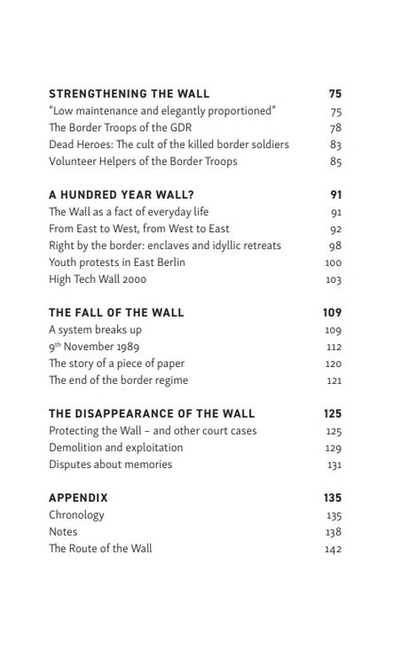 Produktbild: The Berlin Wall