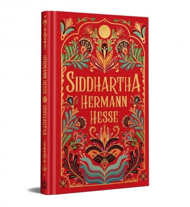 Produktbild: Siddhartha (Edici&oacute;n Especial En Tapa Dura) / Siddhartha (Special Hardcover Edition)