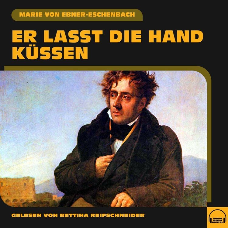 Produktbild: Er lasst die Hand k&uuml;ssen
