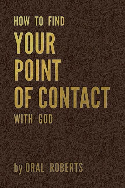Produktbild: How to Find Your Point of Contact with God