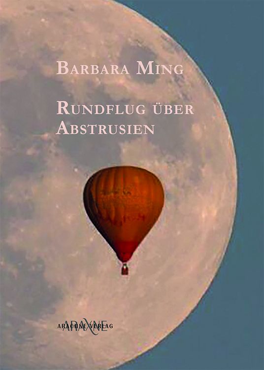 Produktbild: Rundflug &uuml;ber Abstrusien
