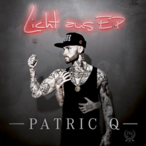 Produktbild: Licht Aus EP