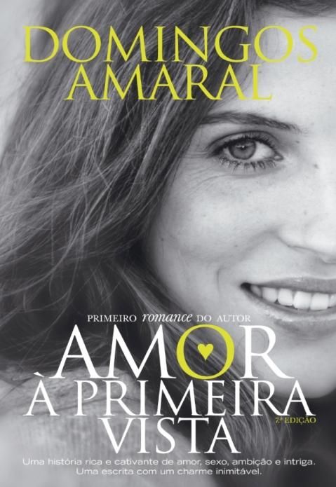 Produktbild: Amor &agrave; Primeira Vista