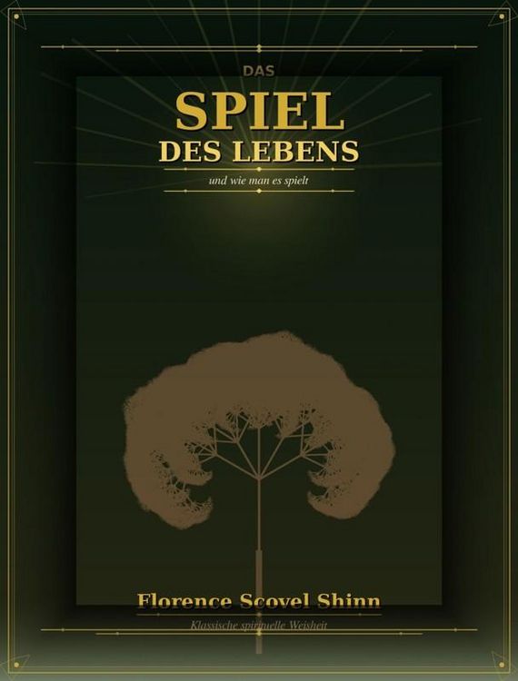 Produktbild: Das Spiel des Lebens und wie man es spielt