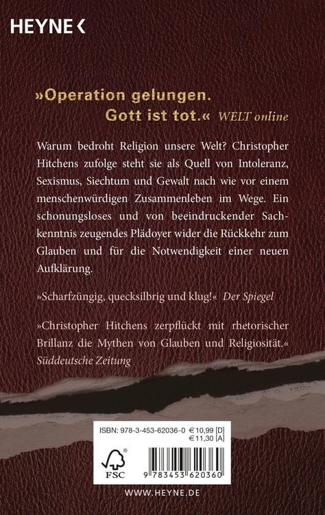 Produktbild: Der Herr ist kein Hirte