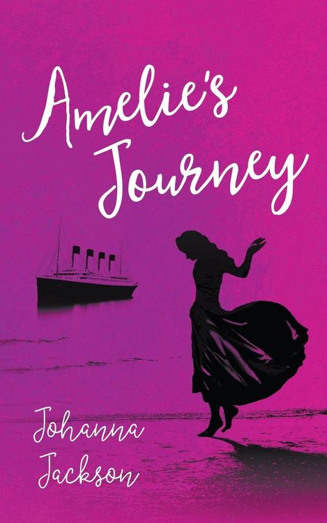 Produktbild: Amelie's Journey