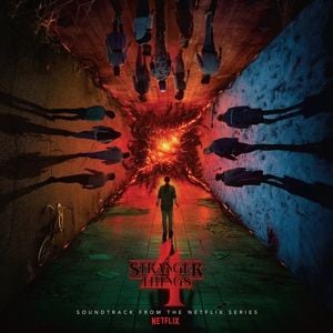 Produktbild: Stranger Things: Soundtrack from the Netflix Serie