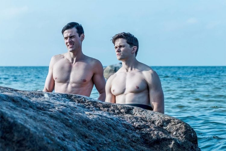 Firebird als Blu-ray kaufen