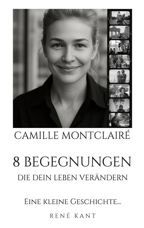 Produktbild: Camille Montclair&eacute;