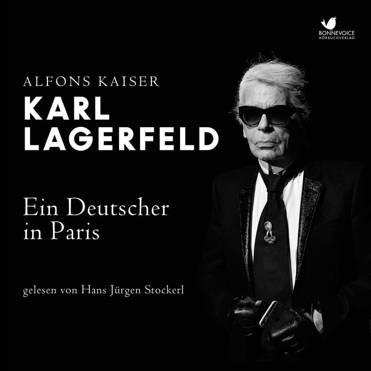 Produktbild: Karl Lagerfeld