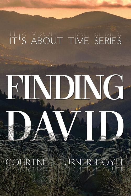 Produktbild: Finding David