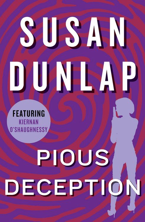 Produktbild: Pious Deception