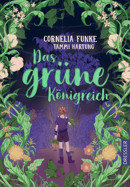Produktbild: Das gr&Atilde;&frac14;ne K&Atilde;&para;nigreich