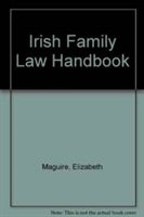 Produktbild: Irish Family Law Handbook