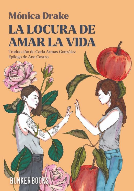 Produktbild: La locura de amar la vida