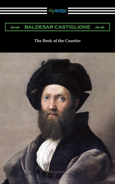 Produktbild: The Book of the Courtier