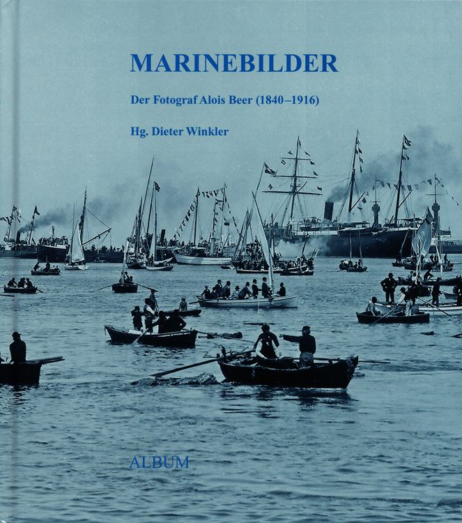 Produktbild: Marinebilder