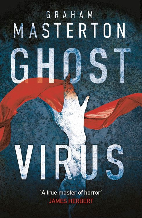Produktbild: Ghost Virus