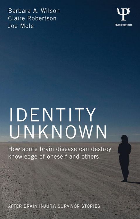 Produktbild: Identity Unknown