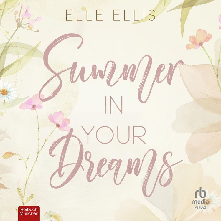 Produktbild: Summer in Your Dreams