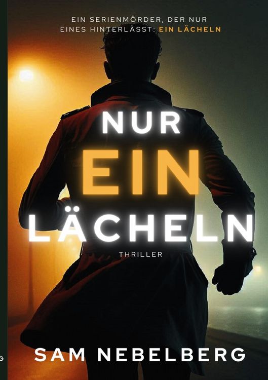 Produktbild: Die Marc Marlow-Reihe / Nur ein L&auml;cheln