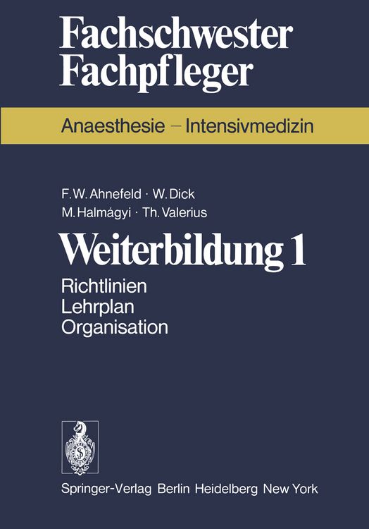 Produktbild: Weiterbildung 1
