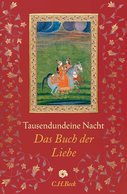 Produktbild: Tausendundeine Nacht