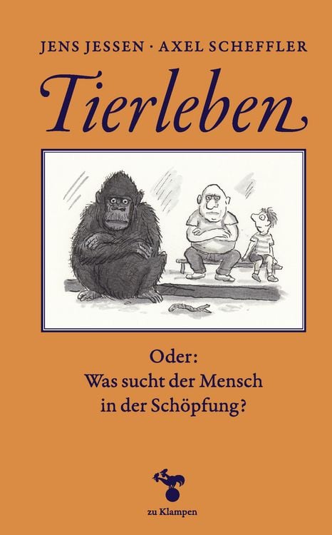 Produktbild: Tierleben