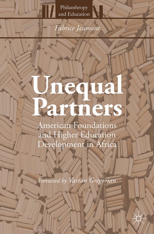 Produktbild: Unequal Partners
