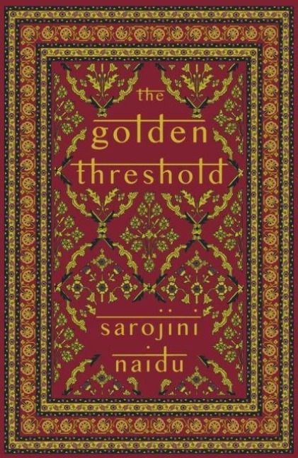 Produktbild: The Golden Threshold