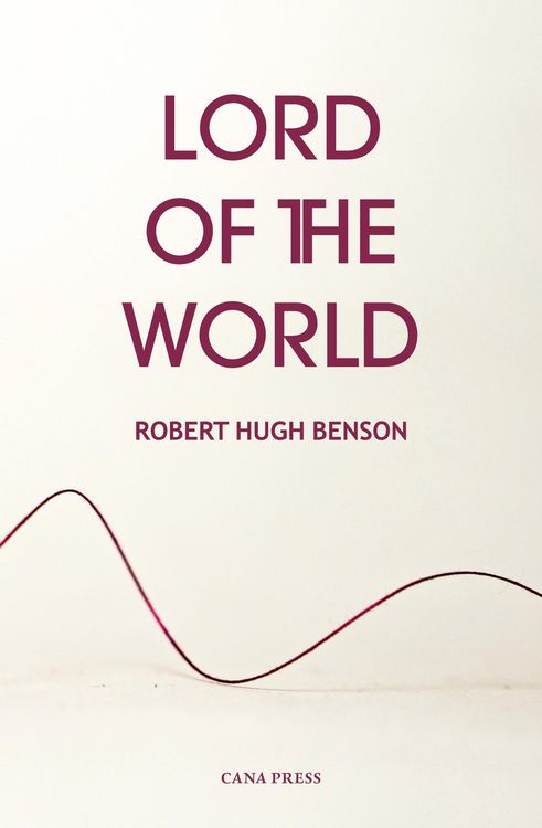 Produktbild: Lord of the World