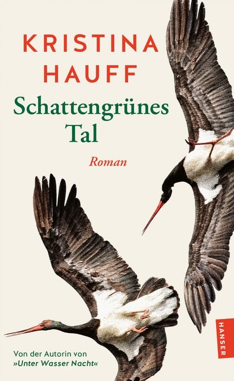 Produktbild: Schattengr&uuml;nes Tal
