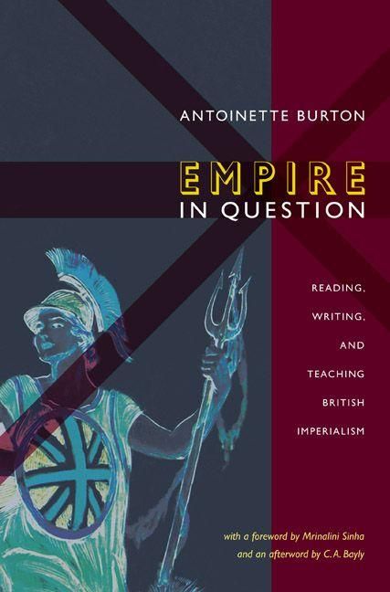 Produktbild: Empire in Question